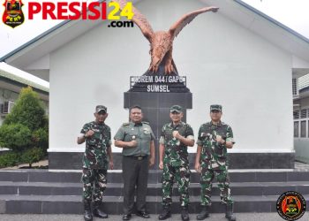 Tugas Insan Penerangan Untuk Mempublikasikan Bahwa TMMD Membantu Percepatan Pembangunan di Daerah