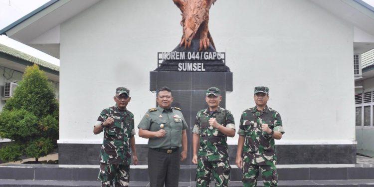 Tugas Insan Penerangan Untuk Mempublikasikan Bahwa TMMD Membantu Percepatan Pembangunan di Daerah