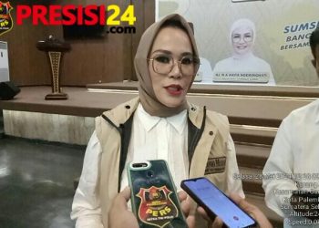 Fanni Komandoi Mawardi Harapan Rakyat Sumsel Antusias Menang Sumsel 1