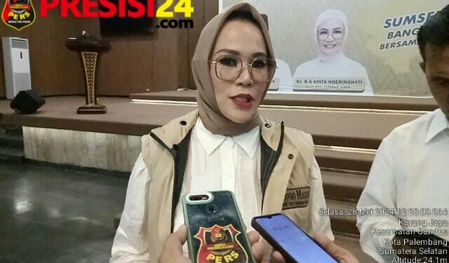 Fanni Komandoi Mawardi Harapan Rakyat Sumsel Antusias Menang Sumsel 1