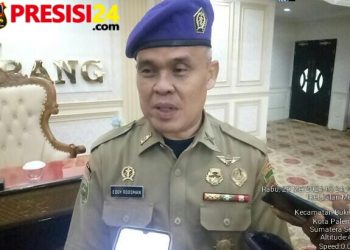 Dewan Pimpinan Provinsi Ikatan Alumni Resimen Mahasiswa Indonesia Gelar Musprov ke-VI