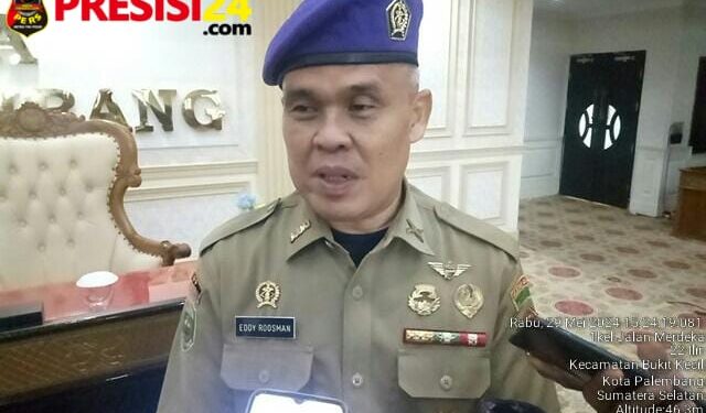 Dewan Pimpinan Provinsi Ikatan Alumni Resimen Mahasiswa Indonesia Gelar Musprov ke-VI