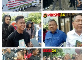 Puluhan Atlet Muaythai PRA PON Yang Lolos ke PON Dicoret Dan Diganti Atlit Yang Tidak Ikut Seleksi,Datangi KONI Sumsel,