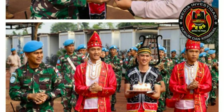 Membanggakan!, Prajurit Samara Grawira Sabet Juara Satu Lomba Tembak Kapolda Cup Open 2024