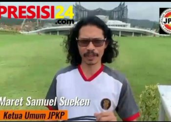 Maret Samuel Sueken : Integrasi Fasilitas Pendukung di IKN Masih Memerlukan Perhatian Lebih