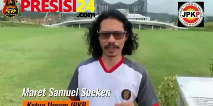 Maret Samuel Sueken : Integrasi Fasilitas Pendukung di IKN Masih Memerlukan Perhatian Lebih