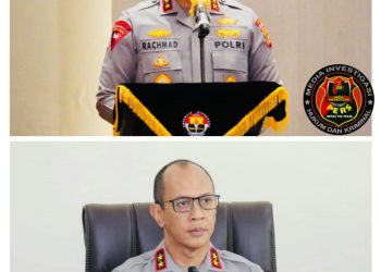 Kapolda Sumsel : Tegaskan Satgas Illegal Drilling dan Refinery Segera Bertindak Dilapangan