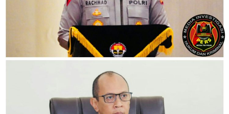 Kapolda Sumsel : Tegaskan Satgas Illegal Drilling dan Refinery Segera Bertindak Dilapangan