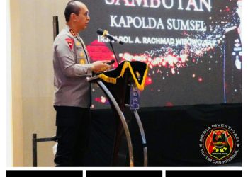 Bid Humas Polda Sumsel Gelar Pelatihan Kehumasan,Dukung Kesiapan Ops Mantap Praja Musi 2024