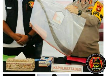 Kapolrestabes Palembang Ungkap Motif Pembunuhan Berencana di Pintu TOL Keramasan