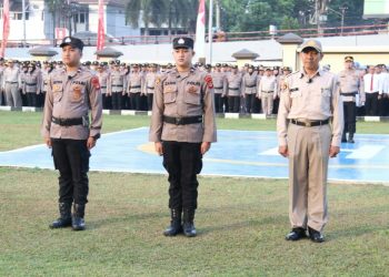 Jelang Pilkada 2024, PKKM Polda Sumsel Tegaskan Netralitas Polri