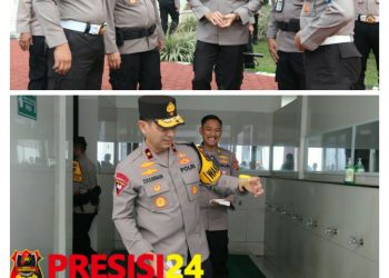 Tugas Provos Divisi Propam Polri Adalah Melakukan Pencegahan Terhadap Pelanggaran Anggota Polri