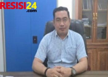 Joncik Muhammad dan Arif’i di Tetapkan KPUD Memenuhi Syarat Untuk Ikut Pilkada Periode 2024-2029