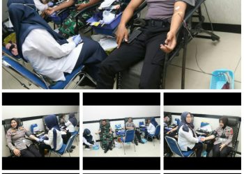 Memperingati Hari Ulang Tahun Lalu Lintas Yang ke – 69