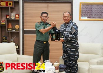 Pangdam II Sriwijaya Siap Dukung Open Tournament Piala Panglima TNI Dayung Perahu Naga di JSC Palembang