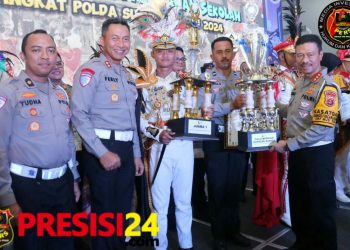 Dirlantas M.Pratama : Bertujuan Lebih Mengenalkan Aturan Tata Tertib Berlalu Lintas Sejak Dini Kepada Masyarakat,