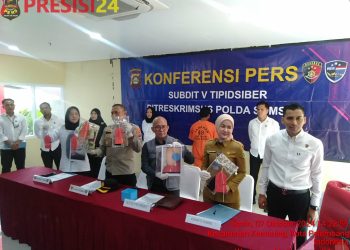 Sangat Miris, Keponakan Sendiri Menjadi Korban Asusila 8 Kali