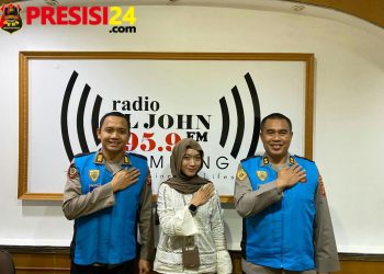 Kabag Dalpers Biro SDM Polda Sumsel : Program Bakomsus atau Bintara Kompetensi Khusus Polri Telah dibuka