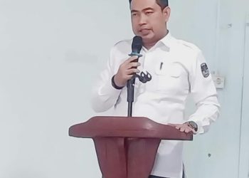 Himbauan KPU 4 Lawang : Hindari Intervensi Ilegal di Pilkada Serentak 27 November 2024