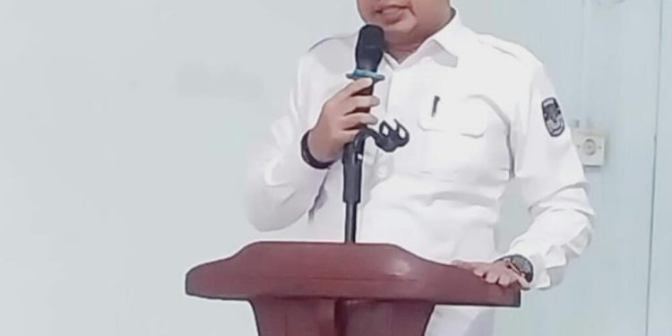 Himbauan KPU 4 Lawang : Hindari Intervensi Ilegal di Pilkada Serentak 27 November 2024