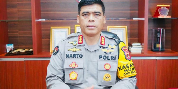 Tahapan Pilkada Berlangsung Kondusif, Polda Sumsel Tegaskan Komitmen Netralitas Polri Mengawal Demokrasi.