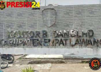 Setelah Viral, Kadis DLH Empat Lawang Diduga Perintahkan Oknum ASN Memukul dan Mengancam Wartawan