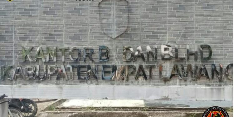 Setelah Viral, Kadis DLH Empat Lawang Diduga Perintahkan Oknum ASN Memukul dan Mengancam Wartawan