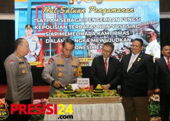 ABUJAPI Sumsel Menggelar Syukuran HUT ke 44 Tahun