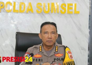 Penandatanganan PKS Makan Bergizi Gratis Polri dan Peletakan Batu Pertama Pemenuhan Polri 2025