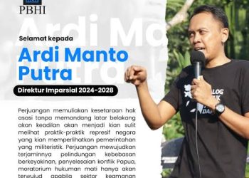 Kekerasan TNI Masih Berlanjut : Revisi UU TNI Tak Cegah Kekerasan TNI