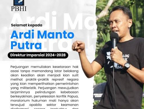 Kekerasan TNI Masih Berlanjut : Revisi UU TNI Tak Cegah Kekerasan TNI