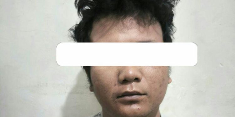 Satgas Gakkum Jatanras Polda Sumsel Ungkap Kasus 363 TO Operasi Sikat 1 Musi 2025 Residivis Narkotika dan Pengeroyokan