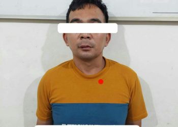 Jatanras Ditreskrimum Berhasil Menangkap Pelaku Pencurian Sepeda Motor Yang Beraksi Lebih dari 30 Kali.