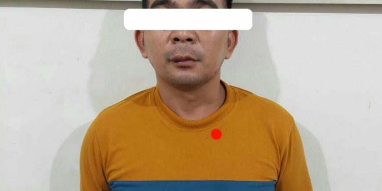 Jatanras Ditreskrimum Berhasil Menangkap Pelaku Pencurian Sepeda Motor Yang Beraksi Lebih dari 30 Kali.