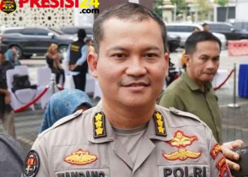 POLDA Sumsel Berhasil Ungkap 216 Kasus 3C dan 294 Aksi Premanisme