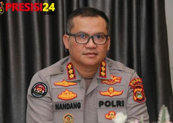 Kapolda Sumsel Apresiasi Penandatanganan Pakta Integritas Larangan Pesta Malam oleh Polres Empat Lawang