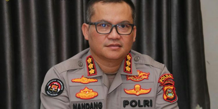 Kapolda Sumsel Apresiasi Penandatanganan Pakta Integritas Larangan Pesta Malam oleh Polres Empat Lawang