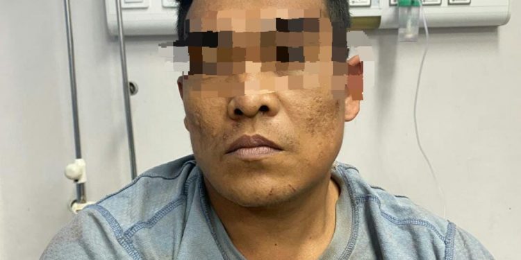 Tersangka Curanmor Ditangkap Ditreskrimum Polda Sumsel, Terlibat  Banyak TKP