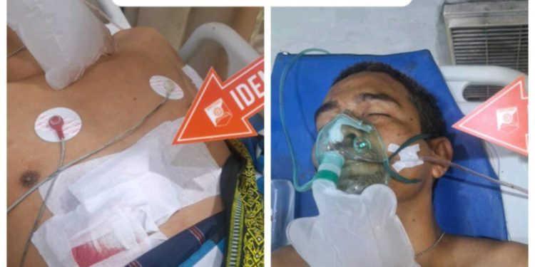 Korban Meninggal Usai Ditikam Berkali-Kali, Polda Sumsel Pastikan Pelaku Dibawa ke Meja Hukum