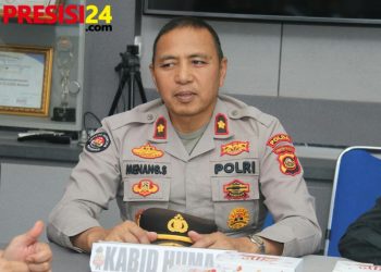 Polda Sumsel : Komitmen Memberantas Peredaran Narkoba di Wilayah Sumsel.