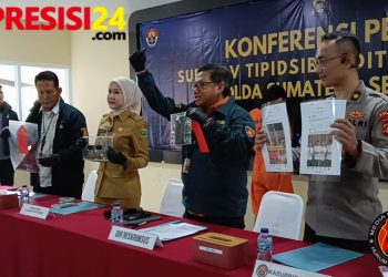 Posting Ajakan Anarkis di Medsos, Pria Palembang Terancam 6 Tahun Penjara