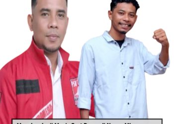 Menebar Janji Manis Saat Reses di Nanga Mbaur: Masyarakat Dapil Meragukan Integritas Anggota DPRD Provinsi NTT Junaidin Mahasan