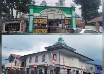 Yayasan Baiturrahman Ruteng Diterpa Isu Kepemilikan dan klaim pewaris, Umat berharap Pemerintah Bertindak