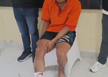 Pembunuhan Sadis di Hotel Lendosis Berhasil di Tangkap Polda Sumsel