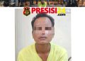 Jatanras Polda Sumsel Tangkap Pelaku Pembunuhan di Baturaja Hingga ke Jambi