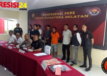 Tewas ditusuk Oleh Tetangganya Sendiri Akibat Cekcok Karena Suara Berisik