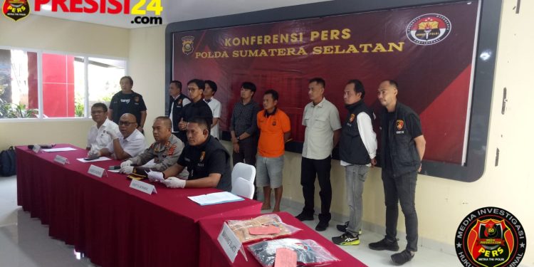 Tewas ditusuk Oleh Tetangganya Sendiri Akibat Cekcok Karena Suara Berisik