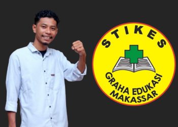 Pihak Stikes Graha Edukasi Makassar Akui Bangun di Atas Fasum, Sugianto Tantang Dinas Tata Ruang Perlihatkan Izin PBG, Jangan Bohong