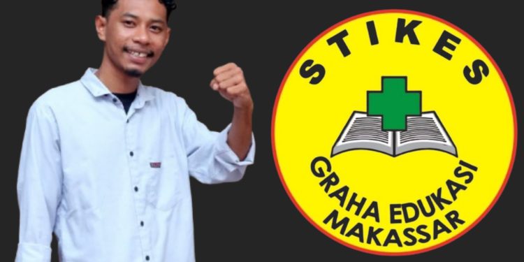 Pihak Stikes Graha Edukasi Makassar Akui Bangun di Atas Fasum, Sugianto Tantang Dinas Tata Ruang Perlihatkan Izin PBG, Jangan Bohong