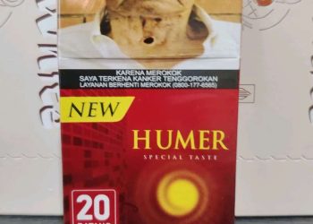 Rokok Ilegal Humer Menjamur Di Pantura Manggarai Timur Diduga Kuat Agen Berasal Dari Ruteng